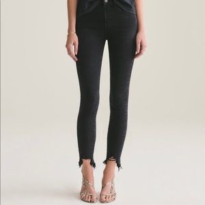 Agolde Skinny Jeans